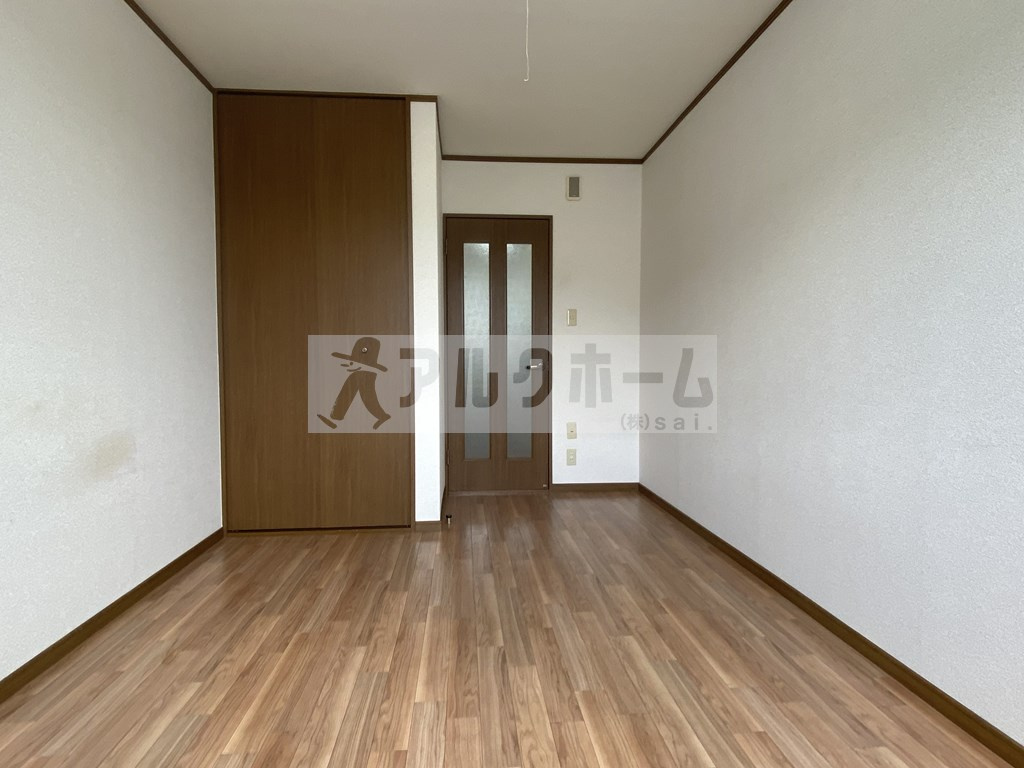 サンシーハウスの居間・リビング