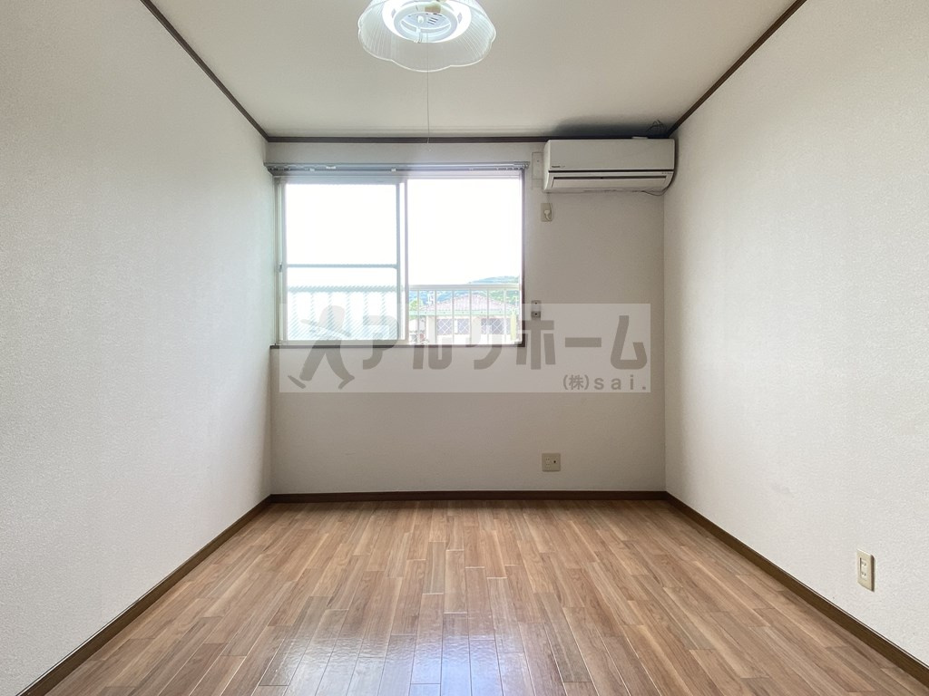 サンシーハウスの居間・リビング