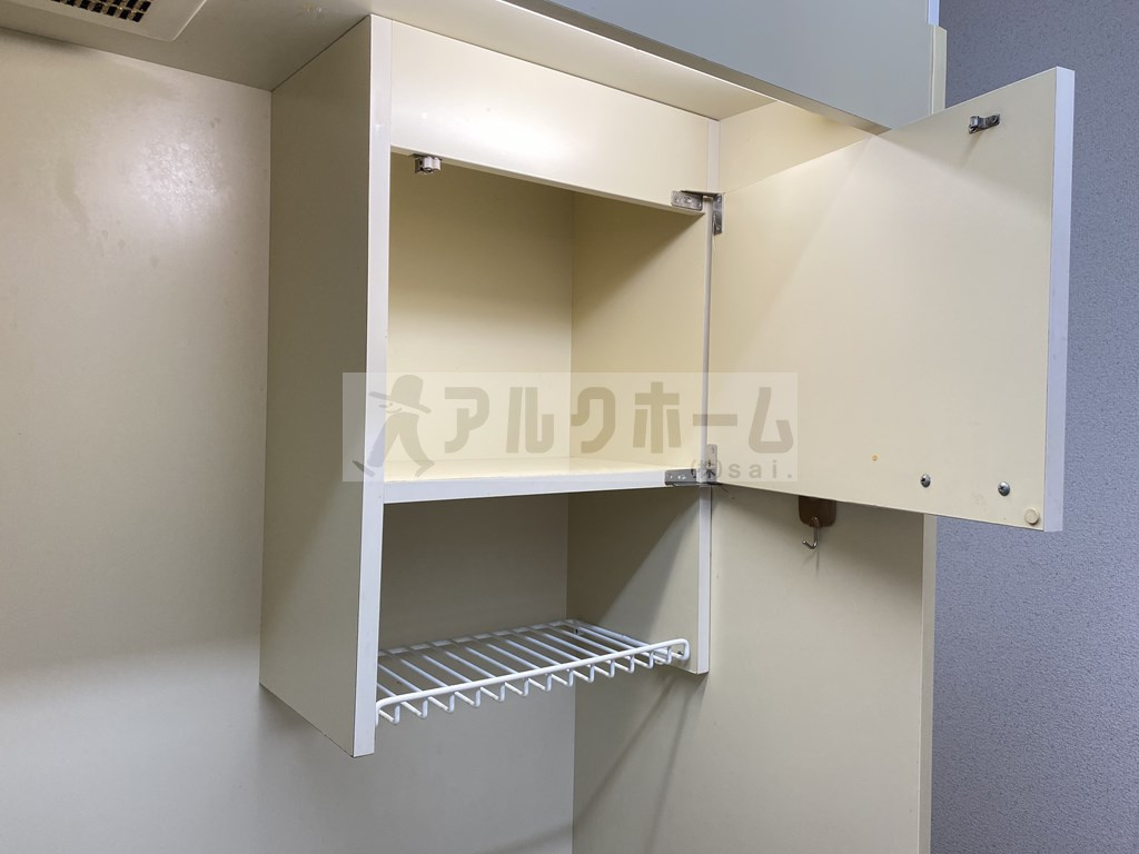 サンシーハウスのキッチン