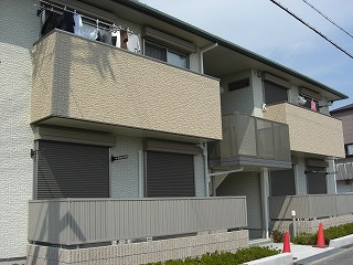 【外観】 | ミューズ二色