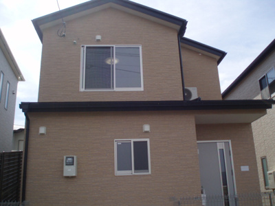 【外観】 | 上野西一戸建(東側) | 外観★