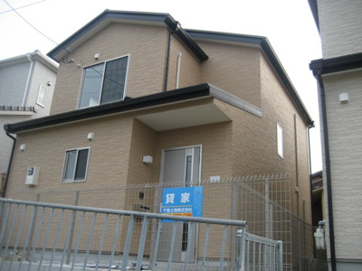 【外観】 | 上野西一戸建 | 外観★