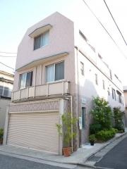 【外観】 | テラスＭＩＵＲＡ