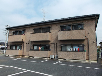 【外観】 | パンプキンハウス５号棟