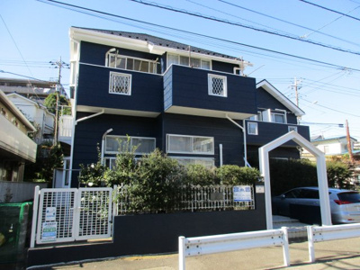 【外観】 | オーク玉川学園