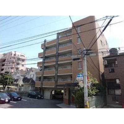【外観】 | パークコート平尾大池