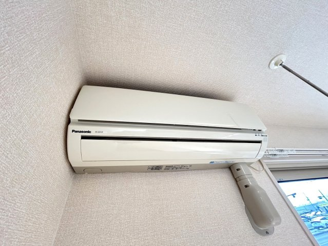 フロイデの設備