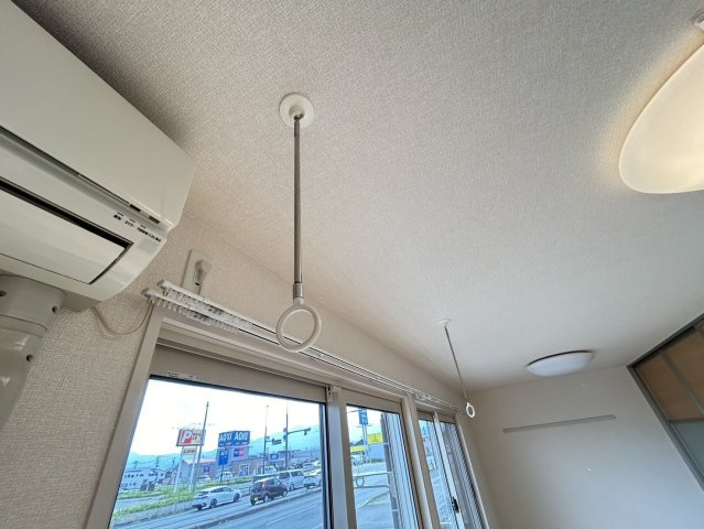 フロイデの設備