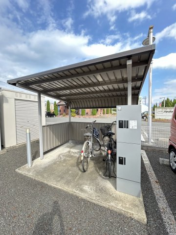 フロイデのその他共用部分