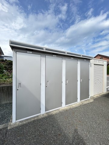 フロイデのその他共用部分
