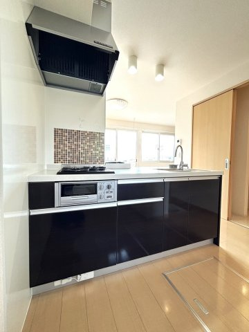 フロイデのキッチン