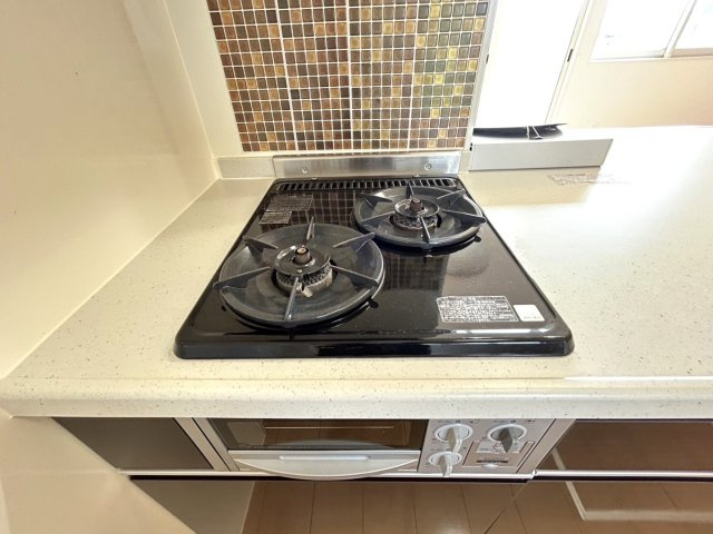 フロイデのキッチン