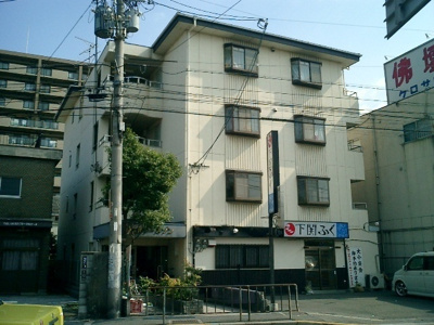 【外観】 | ヴェルデーメゾン