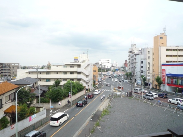メゾン第３田無のその他