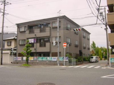 【外観】 | エバンジェル