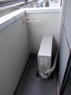 【バルコニー】 | フレンテリーオ