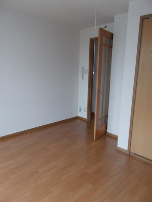 【寝室】 | フレンテリーオ