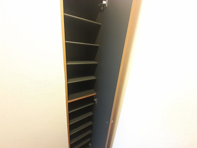 【収納】 | フレンテリーオ