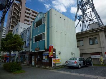 【外観】 | フレンテリーオ