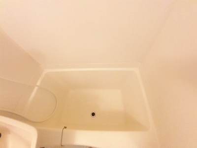 【浴室】 | フレンテリーオ