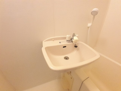 【洗面所】 | フレンテリーオ