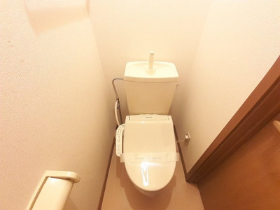 【トイレ】 | フレンテリーオ