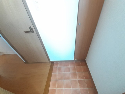 【玄関】 | フレンテリーオ