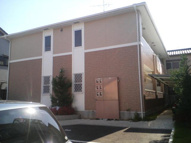 ラビアンローズの画像