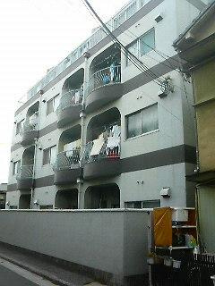 【外観】 | 大栄マンション | 大栄マンション