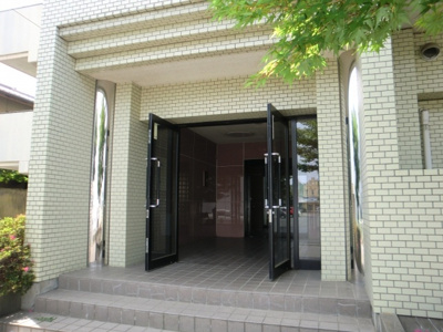 【その他共用部分】 | ヴェルテックス小舞木