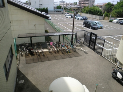 【その他共用部分】 | ヴェルテックス小舞木