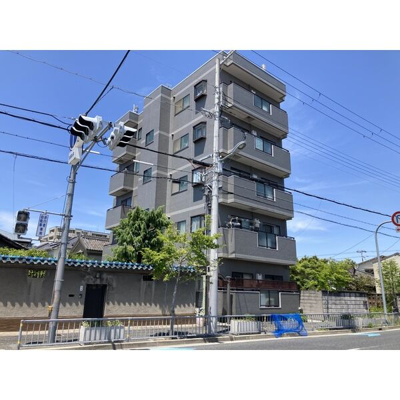 【外観】 | JSC高石