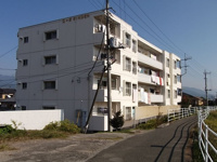 コーポ新田の画像