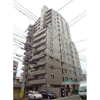【外観】 | 東急ドエルアルス桜坂
