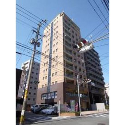 【外観】 | エムロード平尾