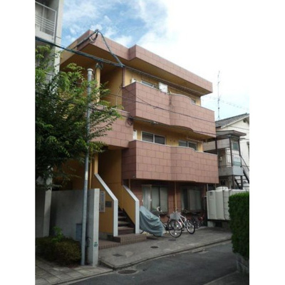 【外観】 | カーサヴェルデ桜坂