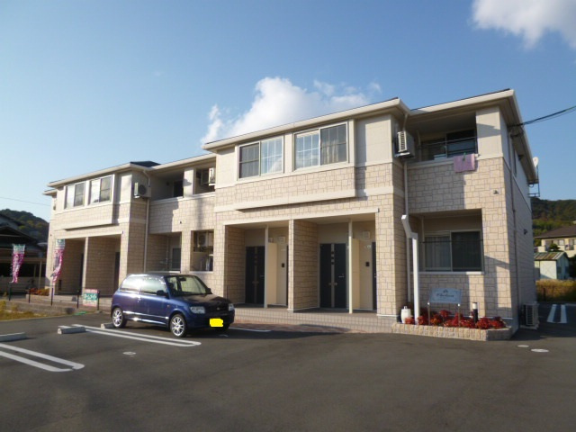 チェルシーの外観