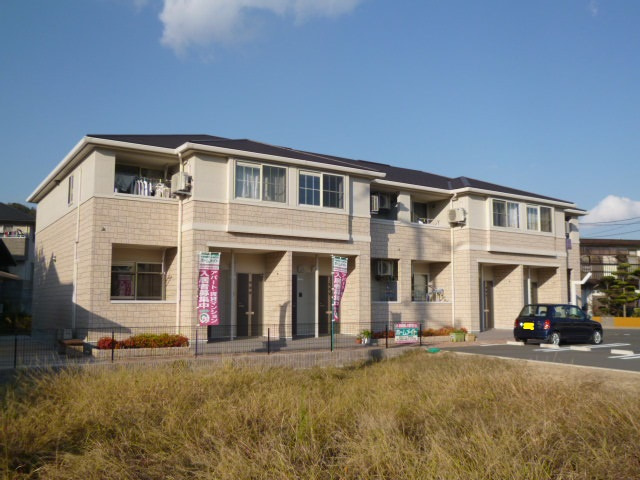 チェルシーの外観