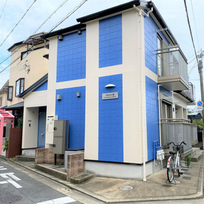 【外観】 | プチメゾン鳳