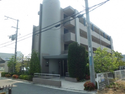 【外観】 | アーバン西取石 | アーバン西取石