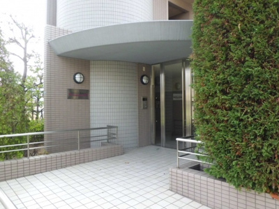 【エントランス】 | アーバン西取石 | アーバン西取石