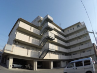 パレ下神田の画像