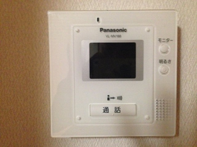 【設備】 | シティハイム加茂 | シティハイム加茂