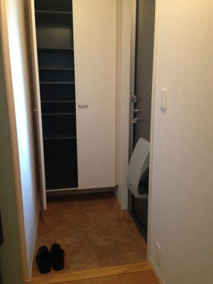 【玄関】 | シティハイム加茂 | シティハイム加茂