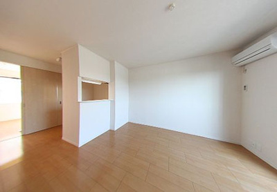 【居間・リビング】 | シティハイム加茂 | シティハイム加茂