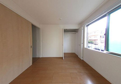 【洋室】 | シティハイム加茂 | シティハイム加茂