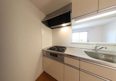 【キッチン】 | シティハイム加茂 | シティハイム加茂