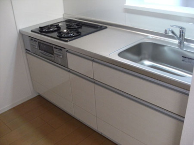 【キッチン】 | シティハイム加茂 | シティハイム加茂