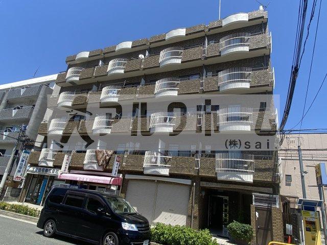 ビスタハイツ西村