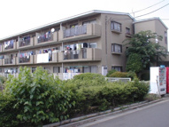 エヌエフ武蔵野の画像